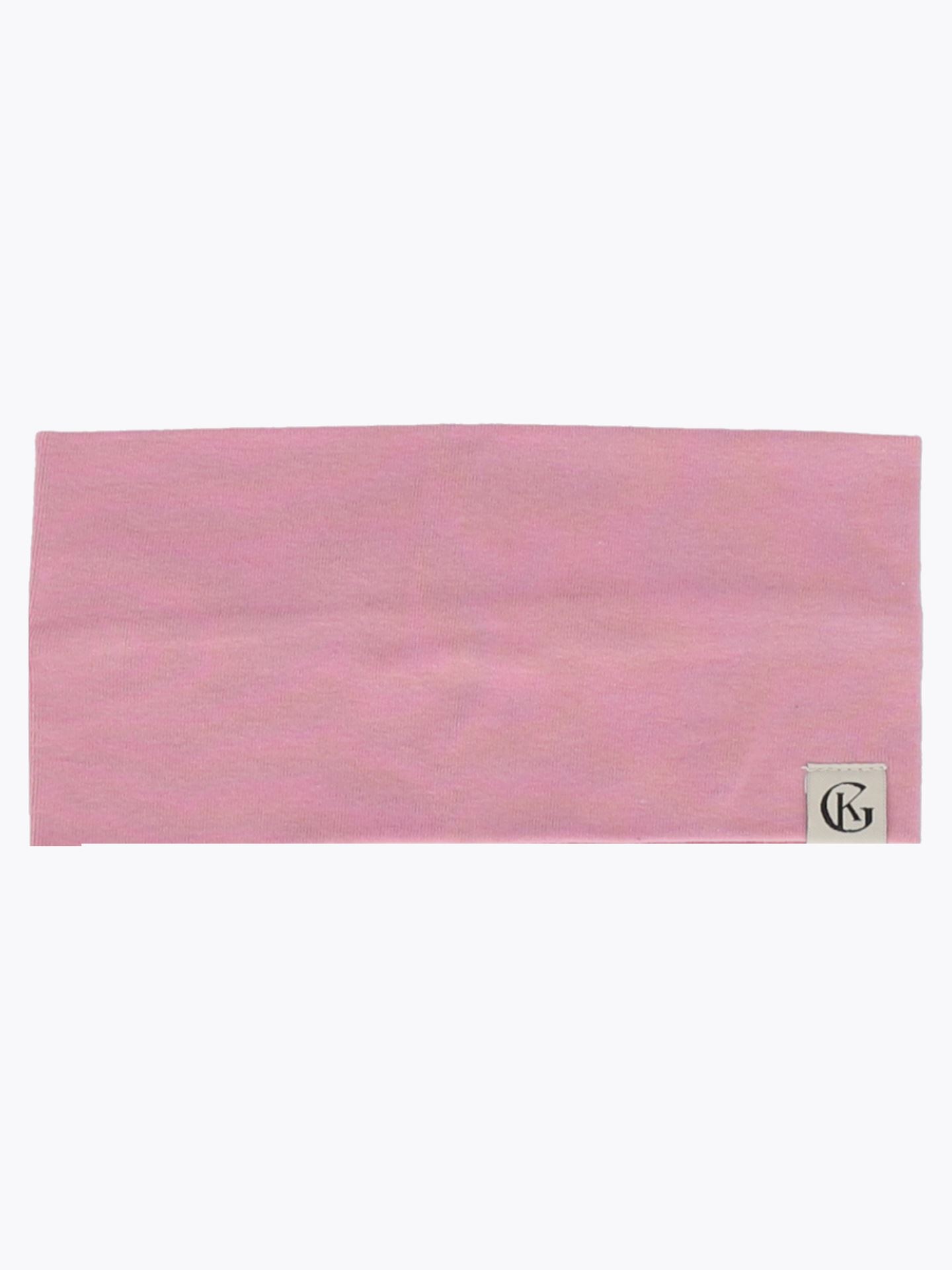 Gullkorn Villvette Bånd Tåkerosa