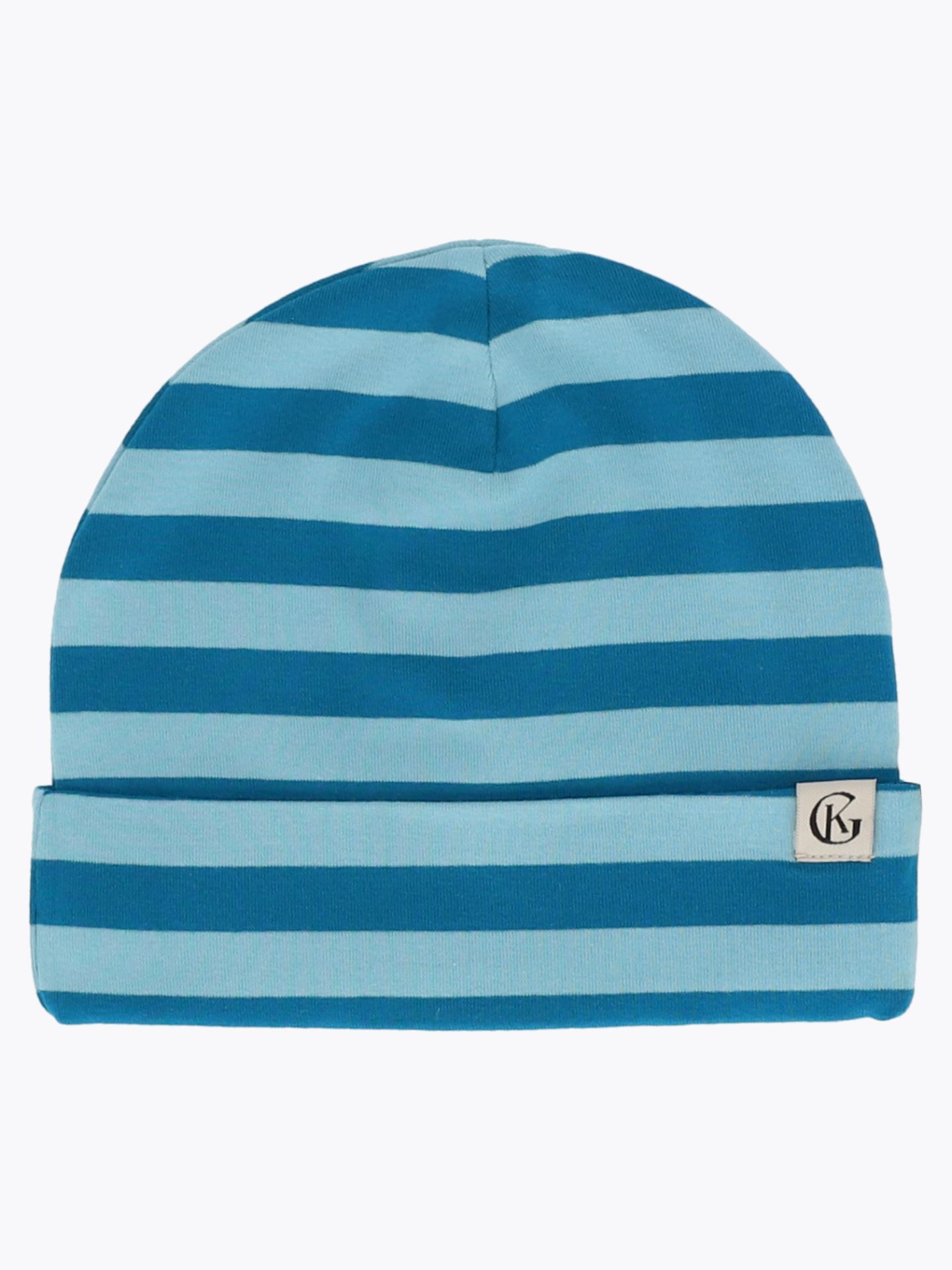 Gullkorn Villvette Lue Askeblå (S)