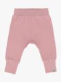 Gullkorn Villvette Baby Bukse LillaRosa