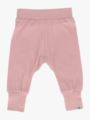 Gullkorn Villvette Baby Bukse Lys Rosa