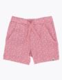 Gullkorn Villvette shorts Dus Rosa (P)