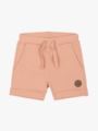 Gullkorn Villvette shorts Soft Rosa