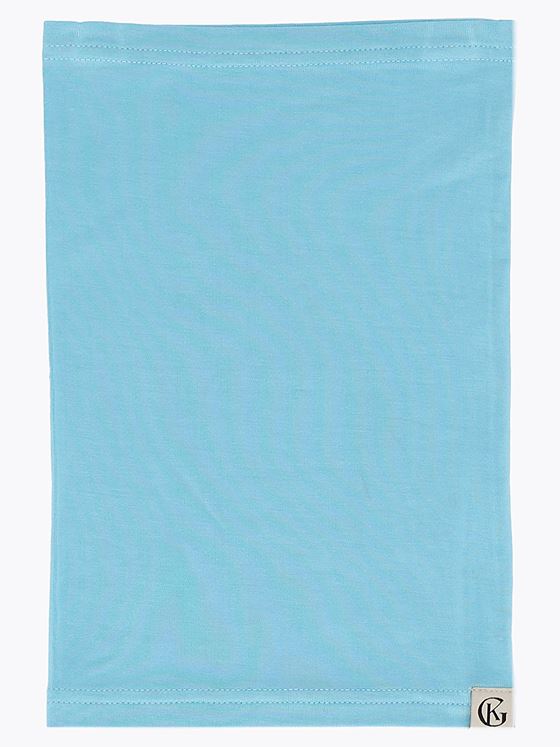 Gullkorn Vennen Hals Askeblå