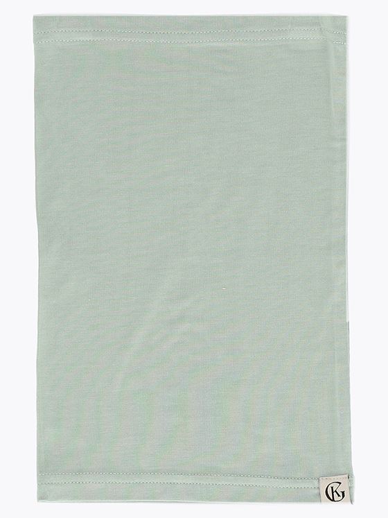 Gullkorn Vennen Hals Varm Grønn