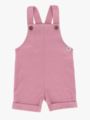Gullkorn Tille Baby Shorts Lilla