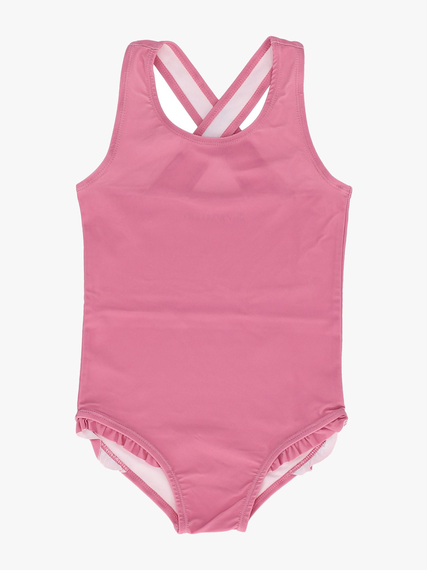 Gullkorn Wola Badedrakt Magenta