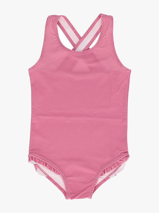 Gullkorn Wola Badedrakt Magenta