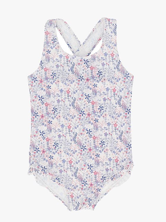 Gullkorn Wola Badedrakt Varm Hvit (P)