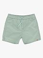 Gullkorn Dolo Badeshorts Lys Sjøgrønn