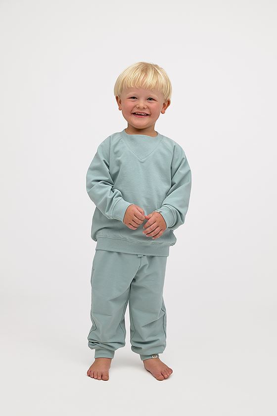 Gullkorn Kromit Sett Varm Grønn