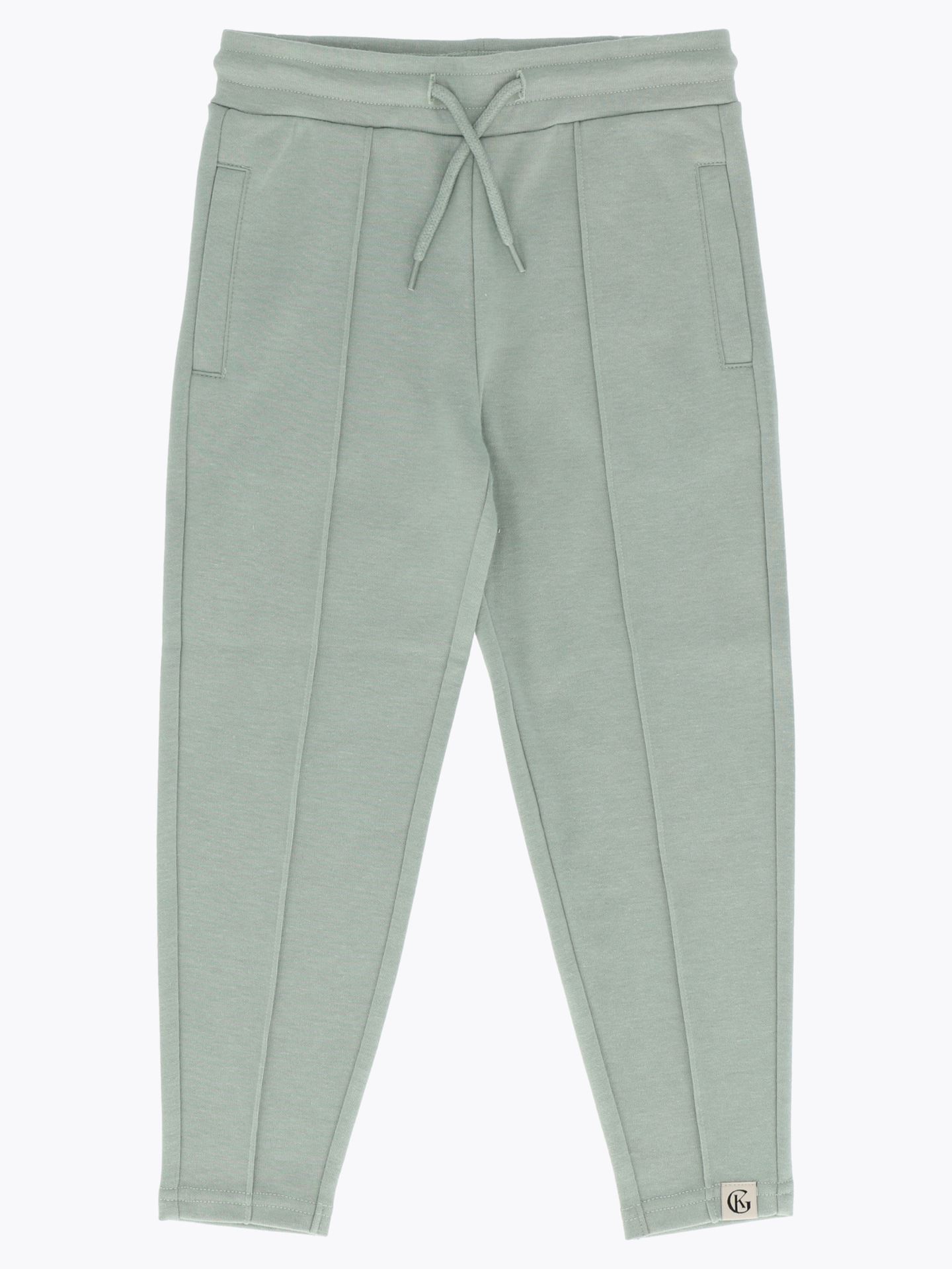 Gullkorn Perio Bukse Varm Grønn