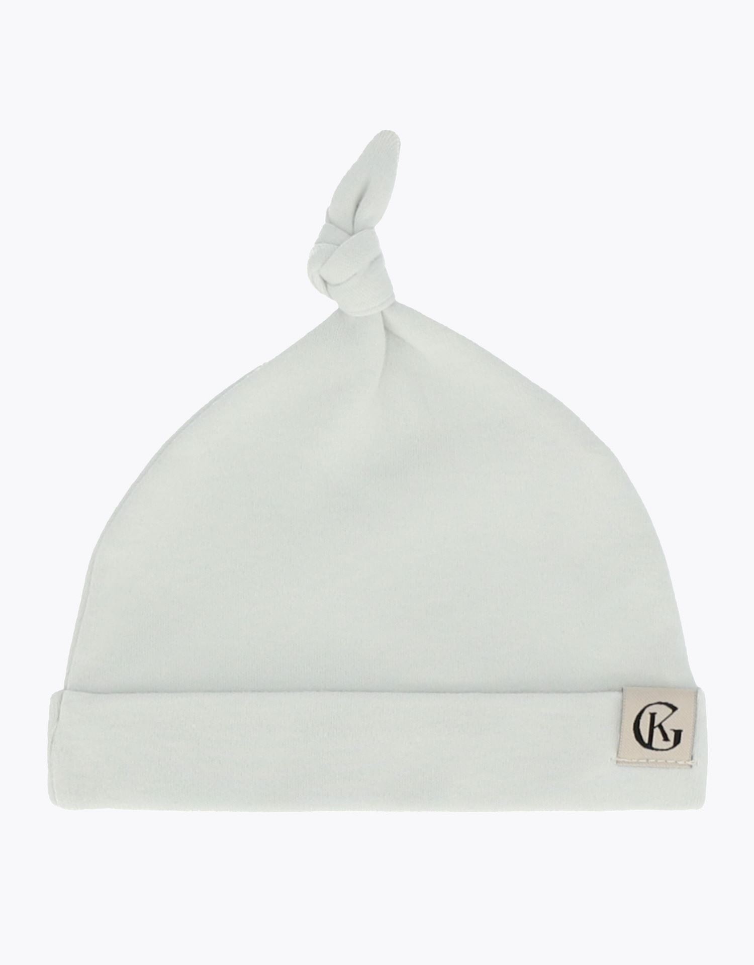 Gullkorn Vakke Lue Blå Dis