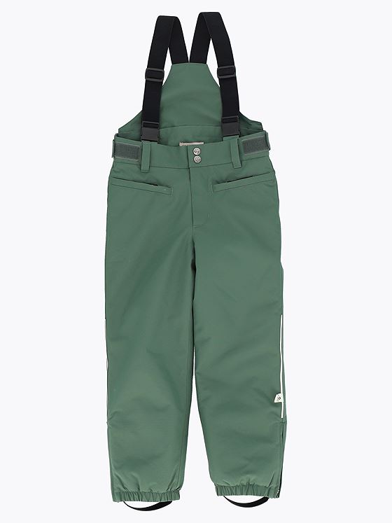 Gullkorn Monzo Vinter Bukse Dyp Grønn