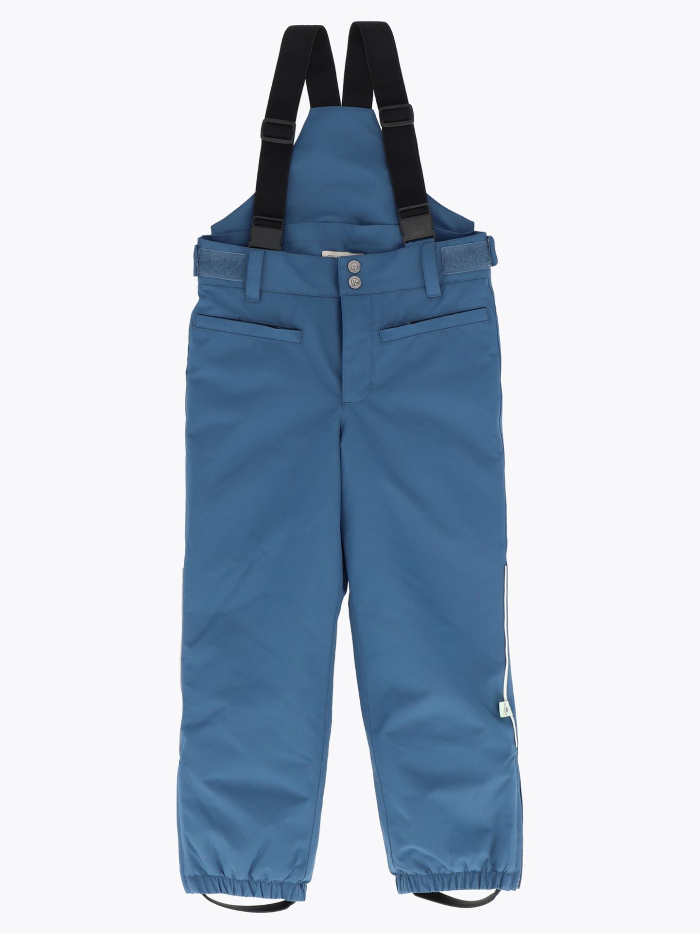 Gullkorn Monzo Vinter Bukse Stormblå