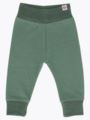 Gullkorn Grana Ull Babybukse Tåkegrønn
