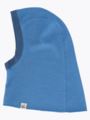 Gullkorn Grana Ull Balaclava M Himmelblå