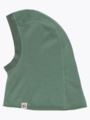 Gullkorn Grana Ull Balaclava Tåkegrønn