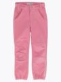 Gullkorn Hike Bukse Rosa