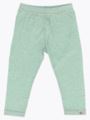 Gullkorn Mylon Baby Bukse Varm Grønn